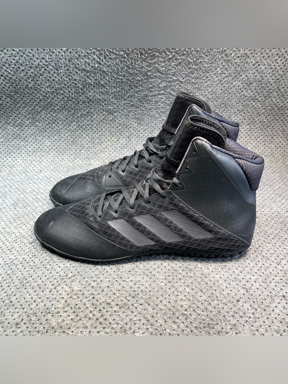 Adidas Mat Wizard 4 Wrestling Shoes Size 13 Men’s